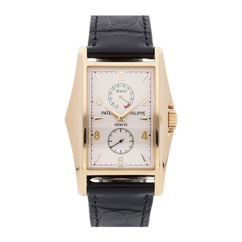 replica patek philippe gondolo 5100j|Pre.